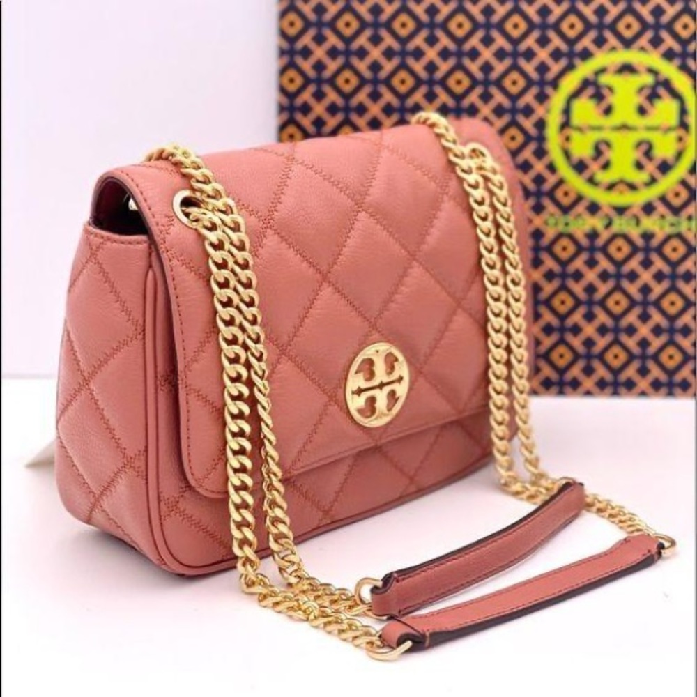 Willa Shoulder Bag